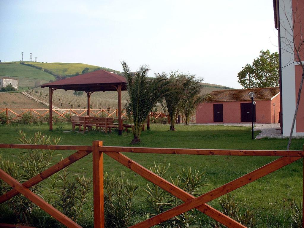 Agrimare Barba Bauernhof