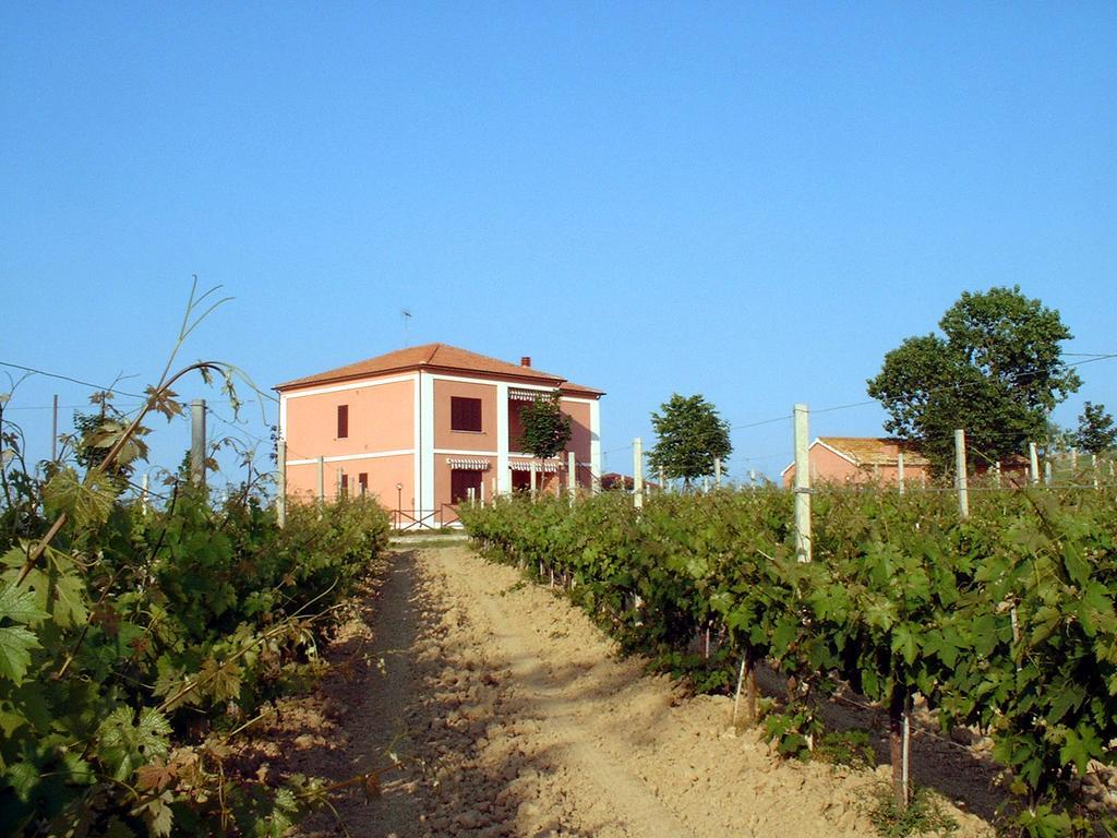 Bauernhof Agrimare Barba *