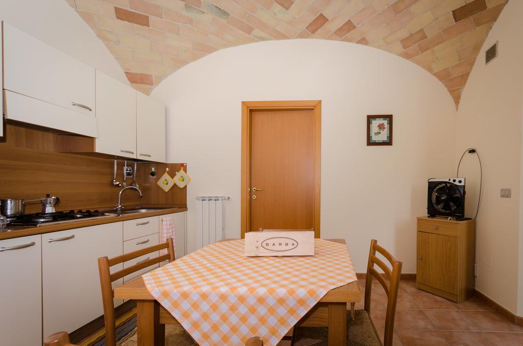 Agrimare Barba Bauernhof *