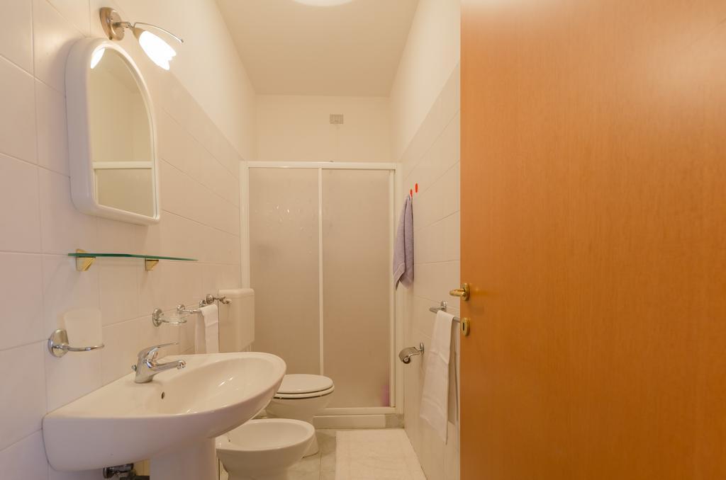 Agrimare Barba Farm stay *