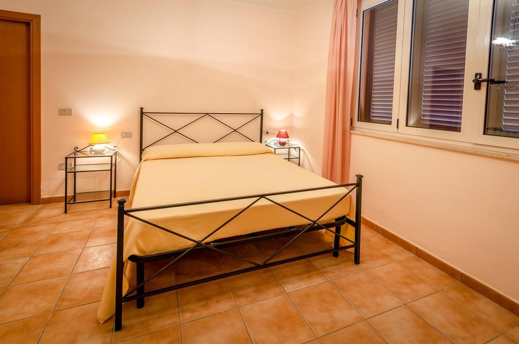 Agrimare Barba Farm stay