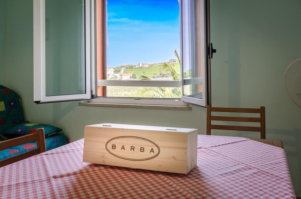 Bauernhof Agrimare Barba Pineto