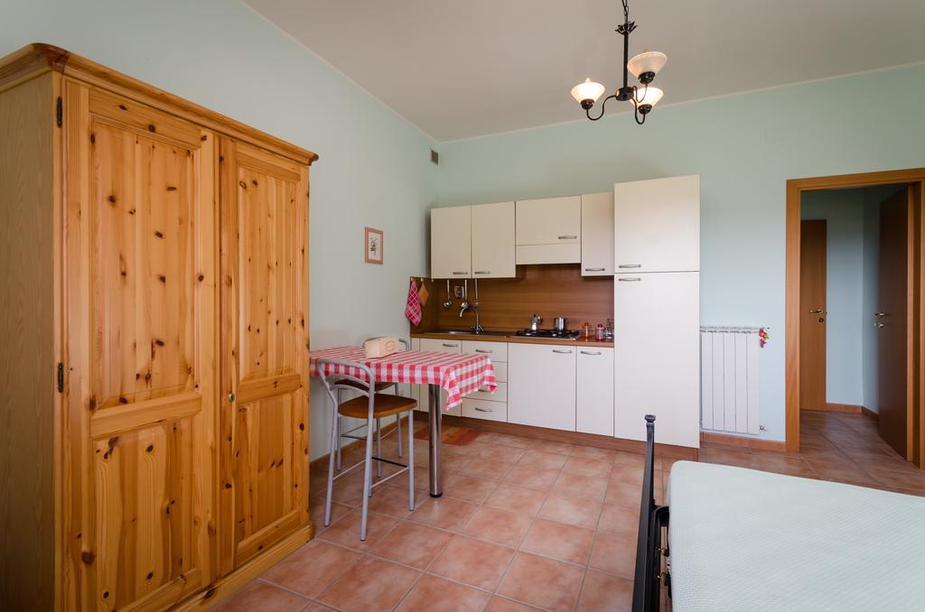 Agrimare Barba Farm stay