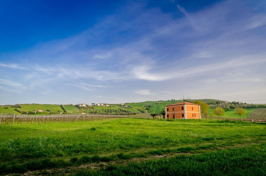 Bauernhof Agrimare Barba