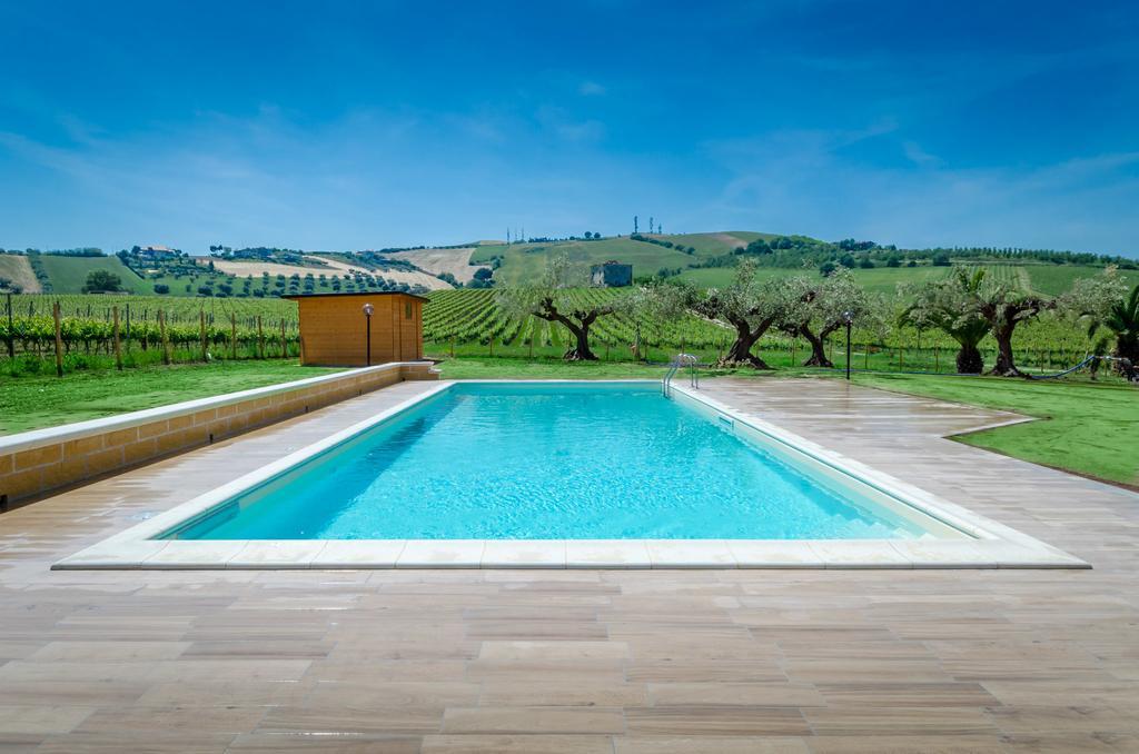 Farm stay Agrimare Barba *