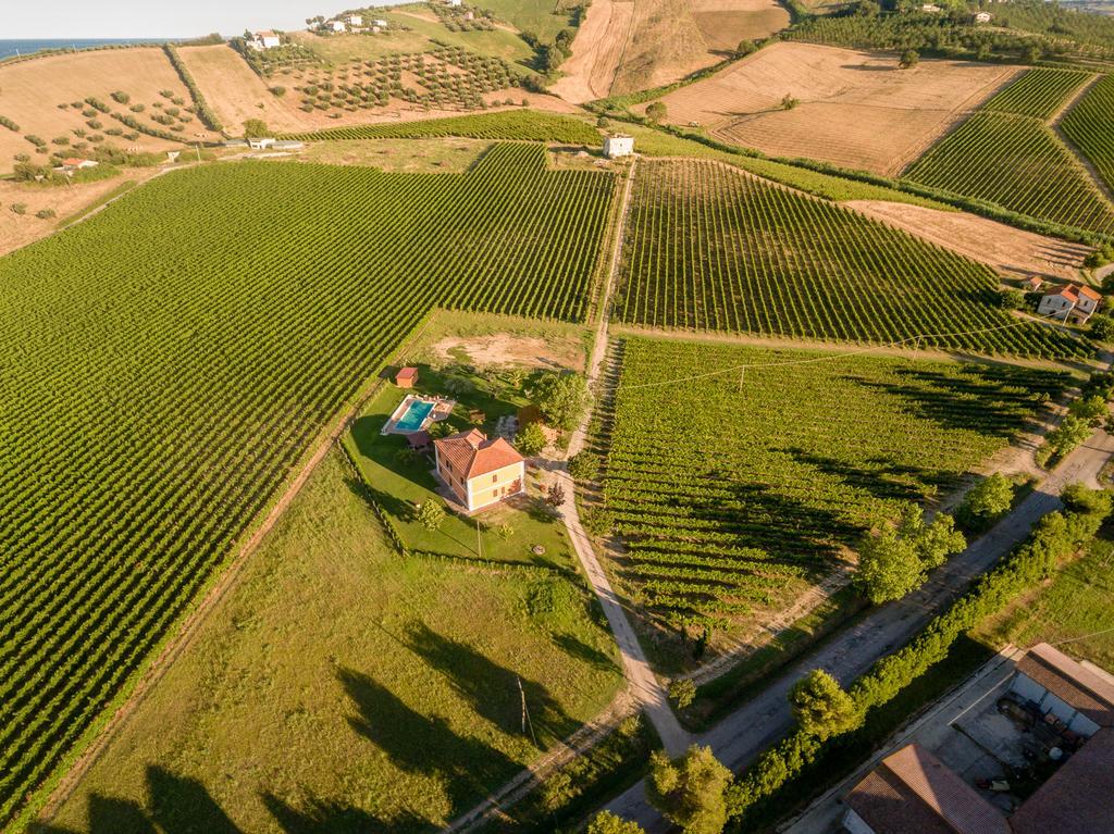 Bauernhof Agrimare Barba *